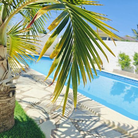 Sosua Sweet Vacations Hotell Eksteriør bilde
