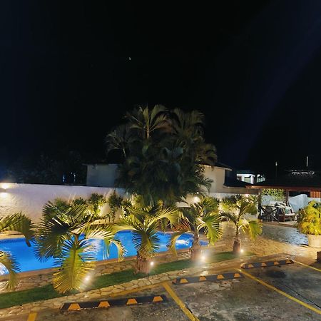 Sosua Sweet Vacations Hotell Eksteriør bilde