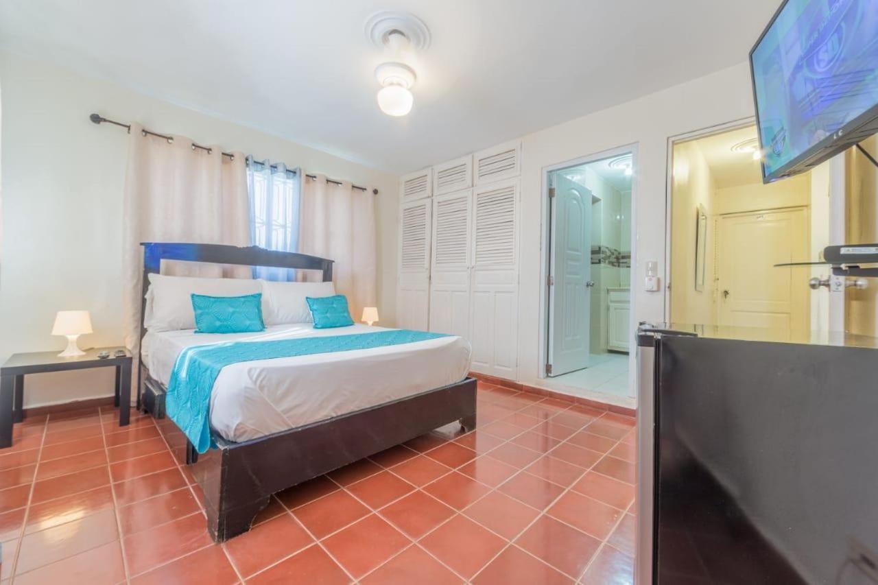 Sosua Sweet Vacations Hotell Eksteriør bilde