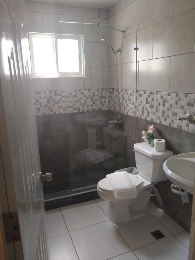 Sosua Sweet Vacations Hotell Eksteriør bilde