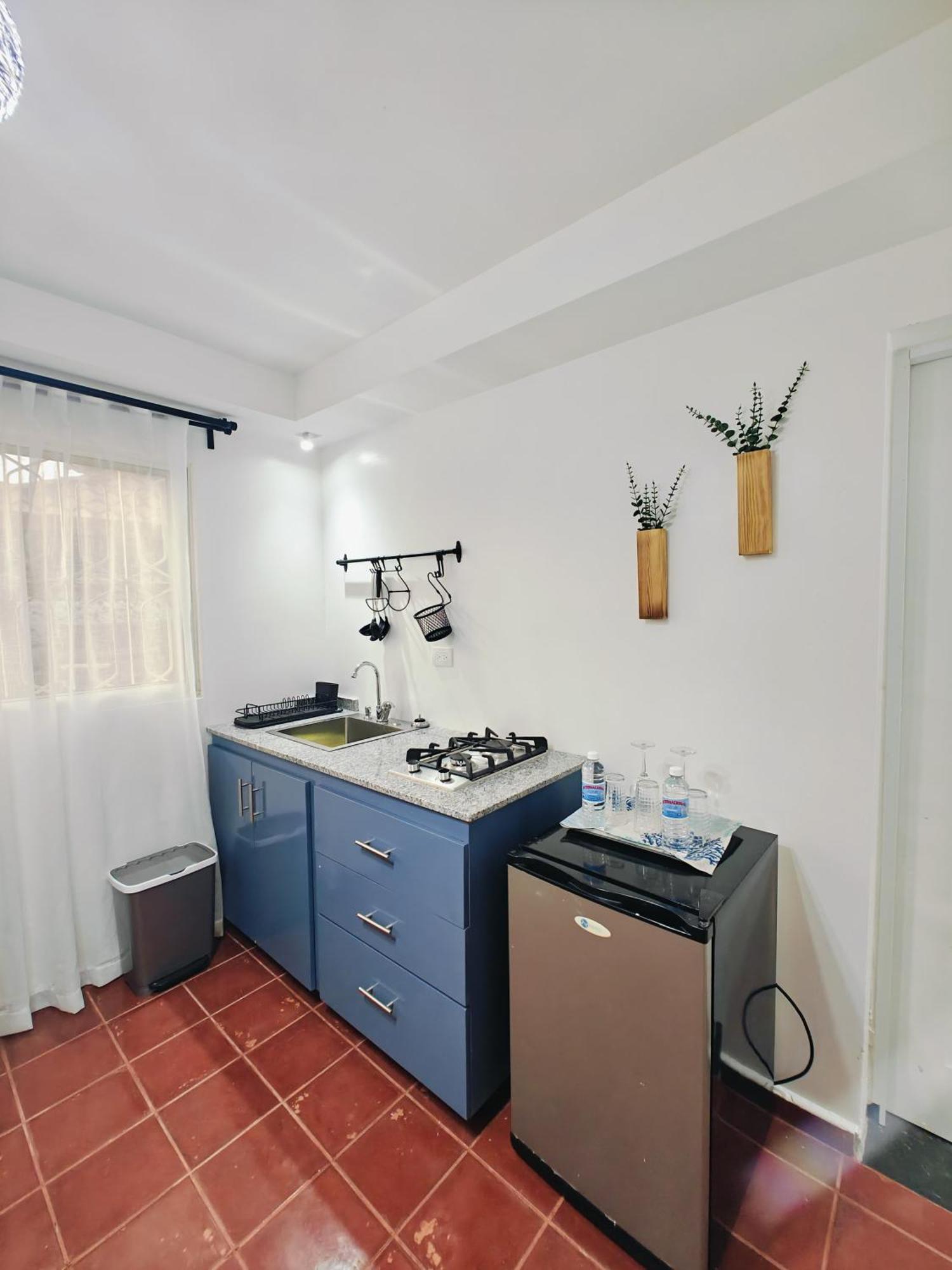 Sosua Sweet Vacations Hotell Eksteriør bilde