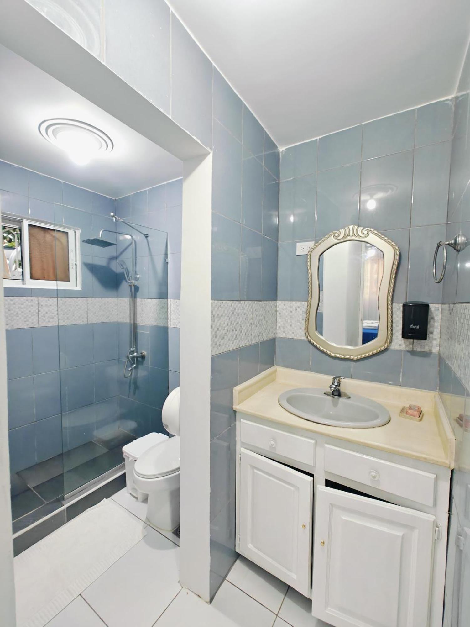 Sosua Sweet Vacations Hotell Eksteriør bilde