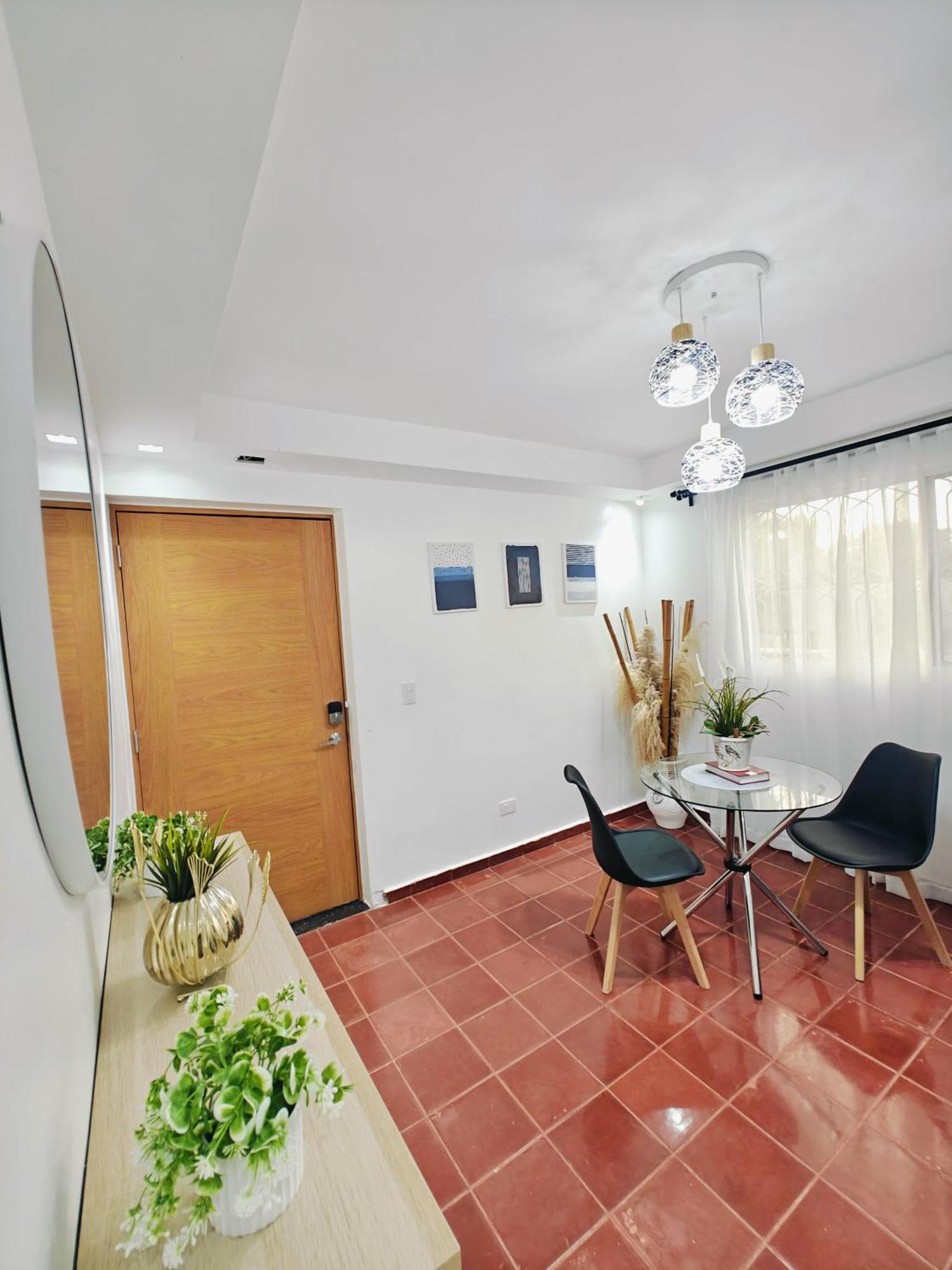 Sosua Sweet Vacations Hotell Eksteriør bilde