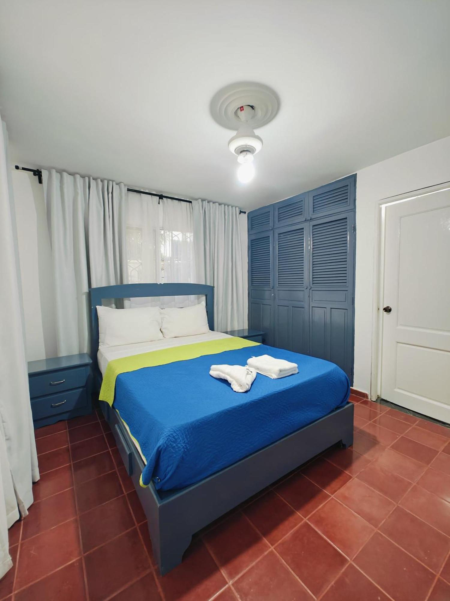 Sosua Sweet Vacations Hotell Eksteriør bilde