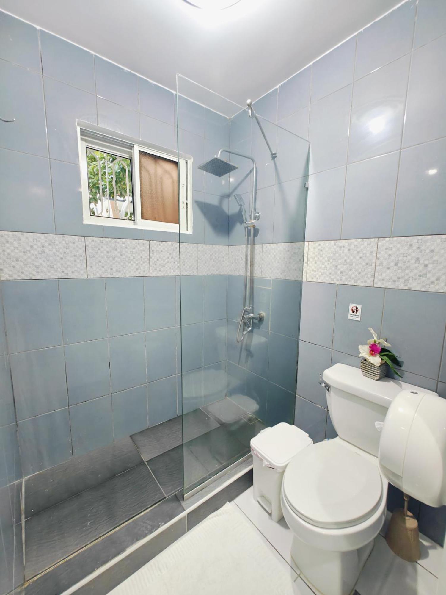 Sosua Sweet Vacations Hotell Eksteriør bilde