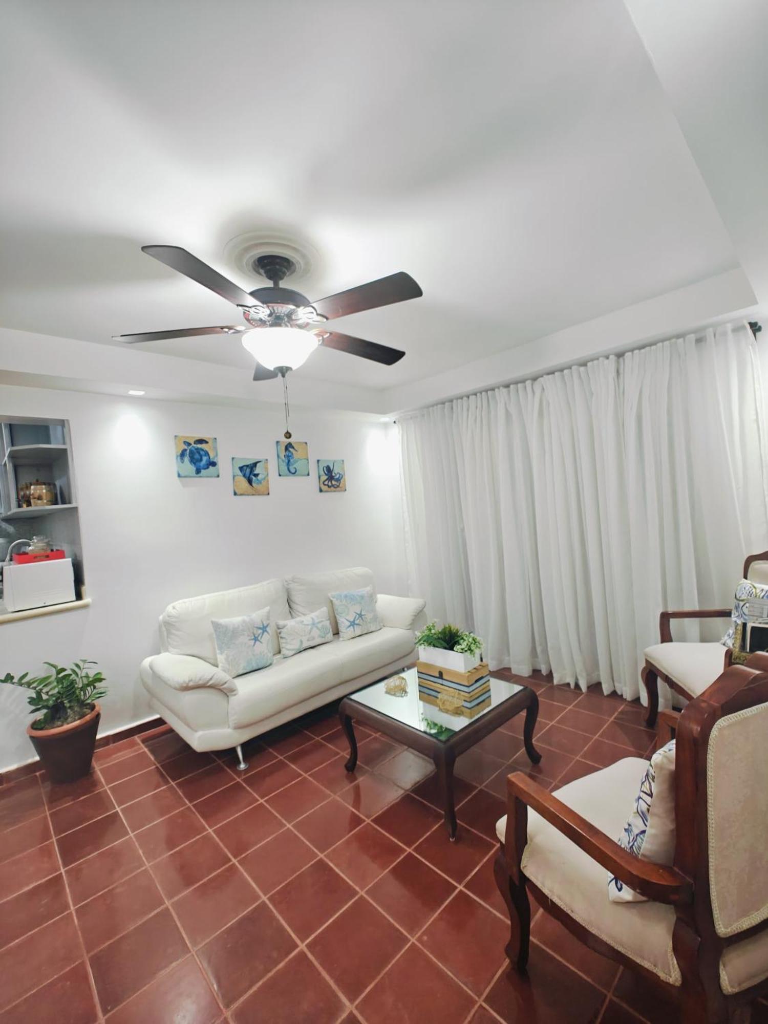 Sosua Sweet Vacations Hotell Eksteriør bilde