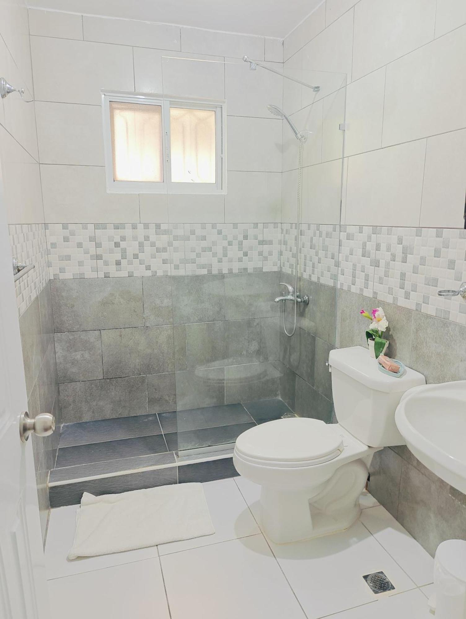 Sosua Sweet Vacations Hotell Eksteriør bilde