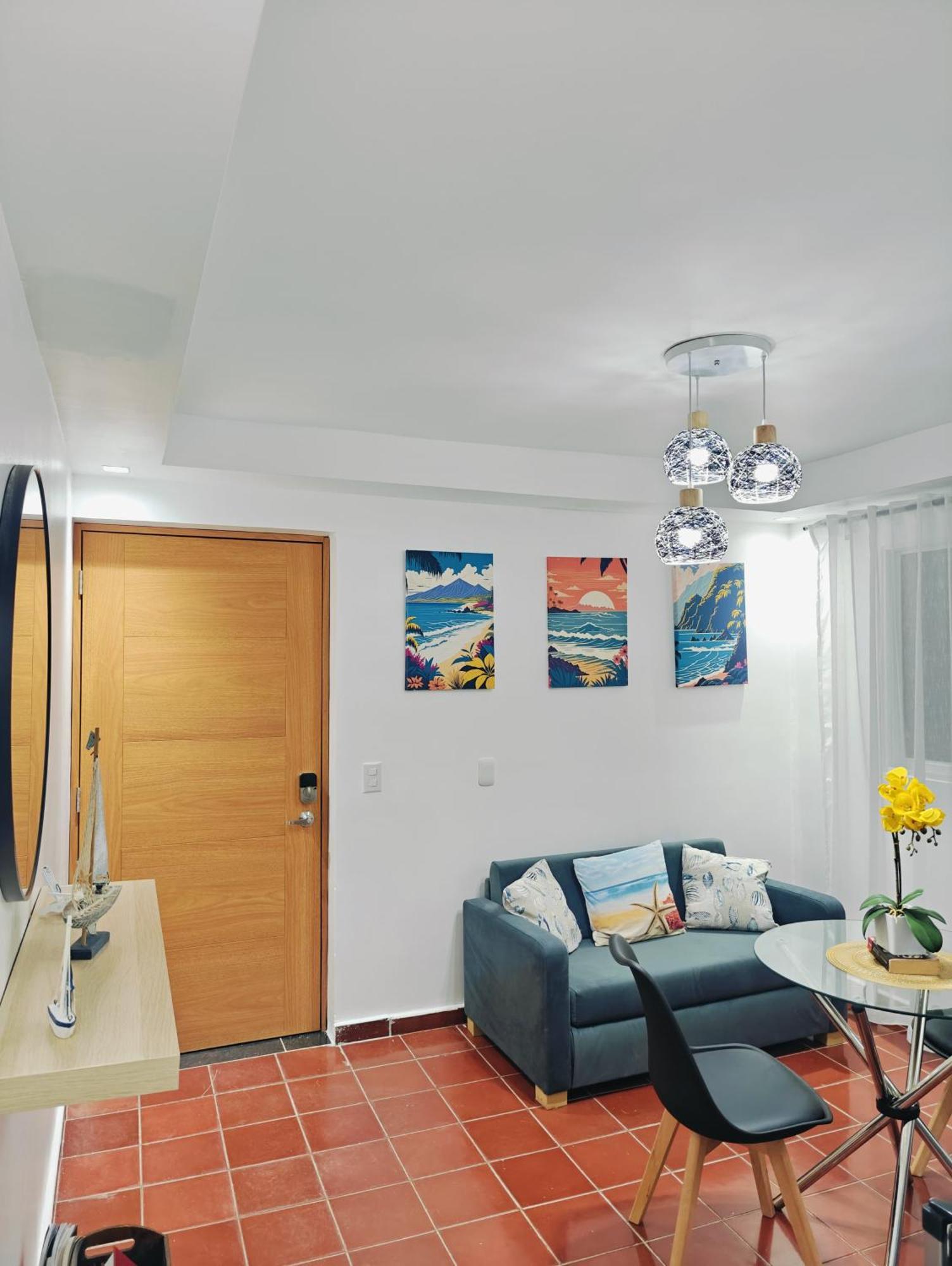 Sosua Sweet Vacations Hotell Eksteriør bilde