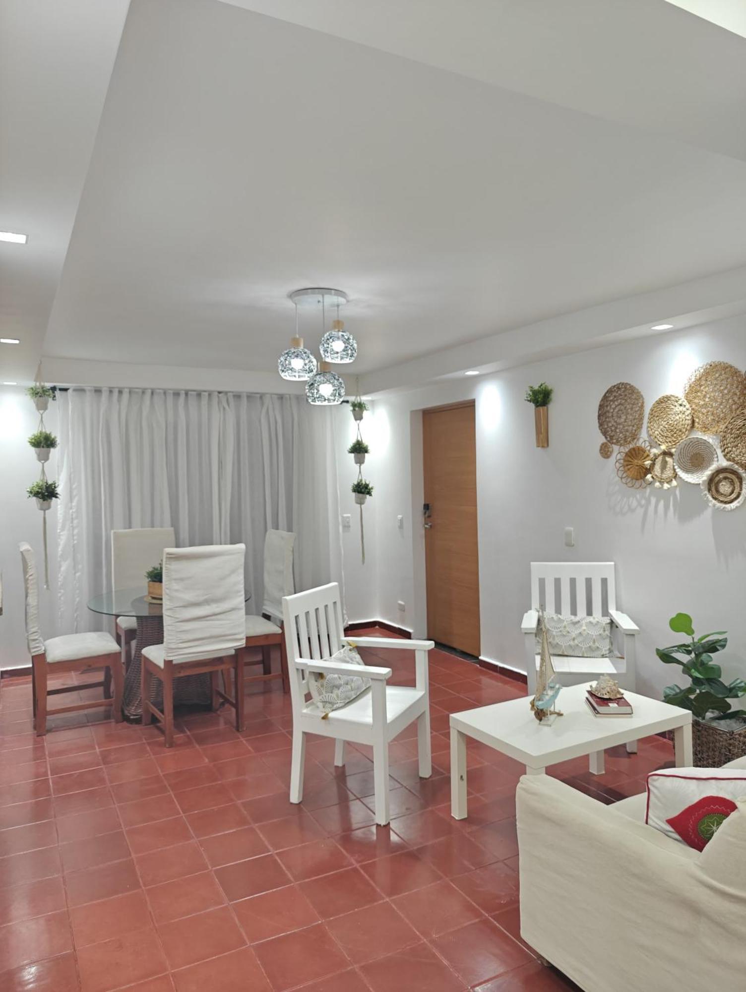 Sosua Sweet Vacations Hotell Eksteriør bilde
