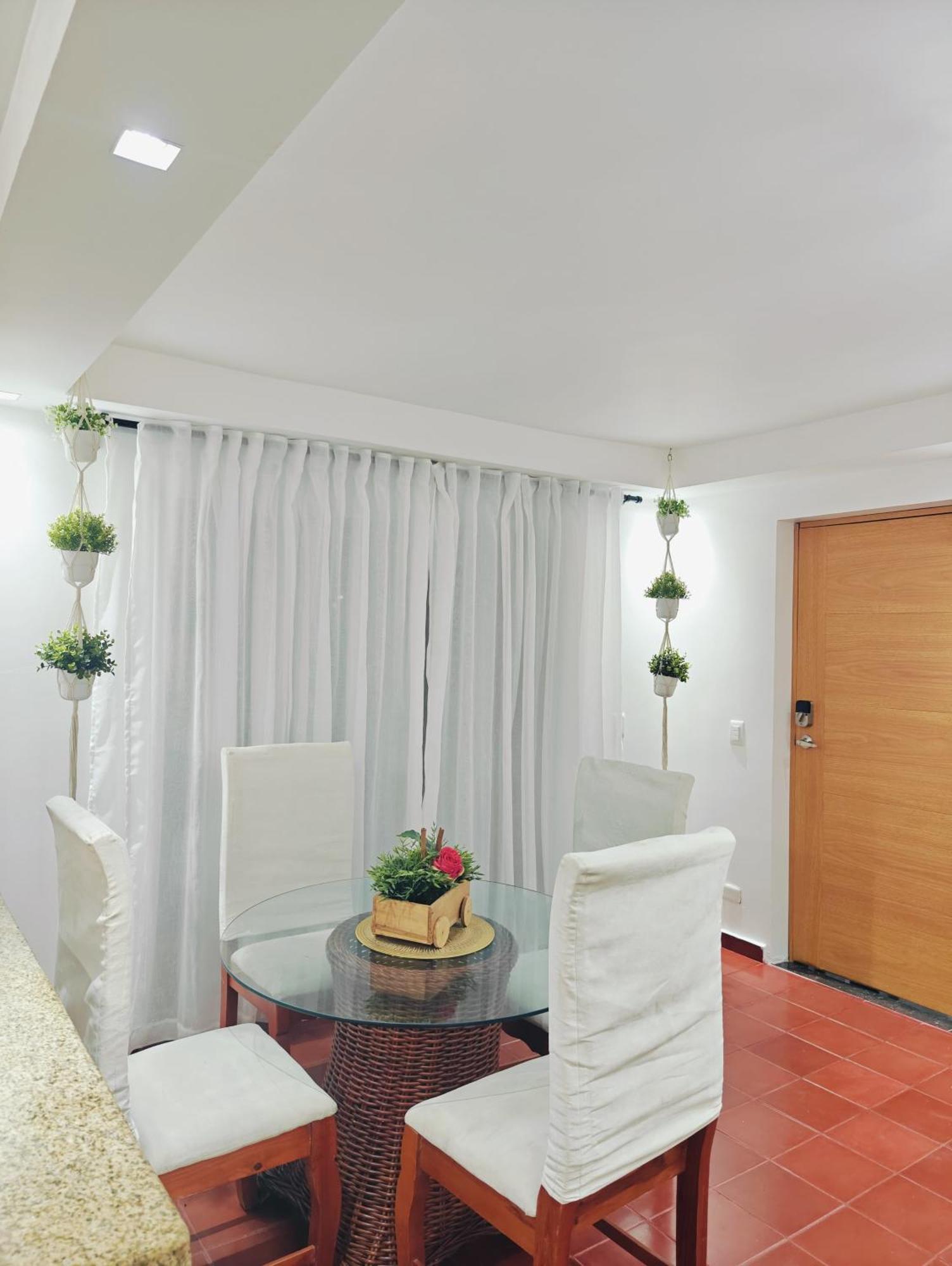 Sosua Sweet Vacations Hotell Eksteriør bilde