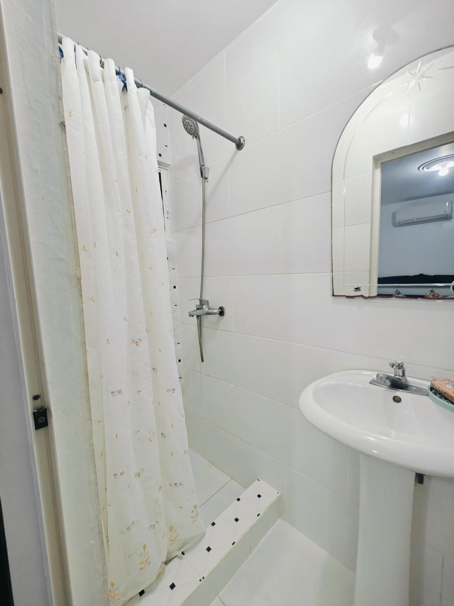 Sosua Sweet Vacations Hotell Eksteriør bilde