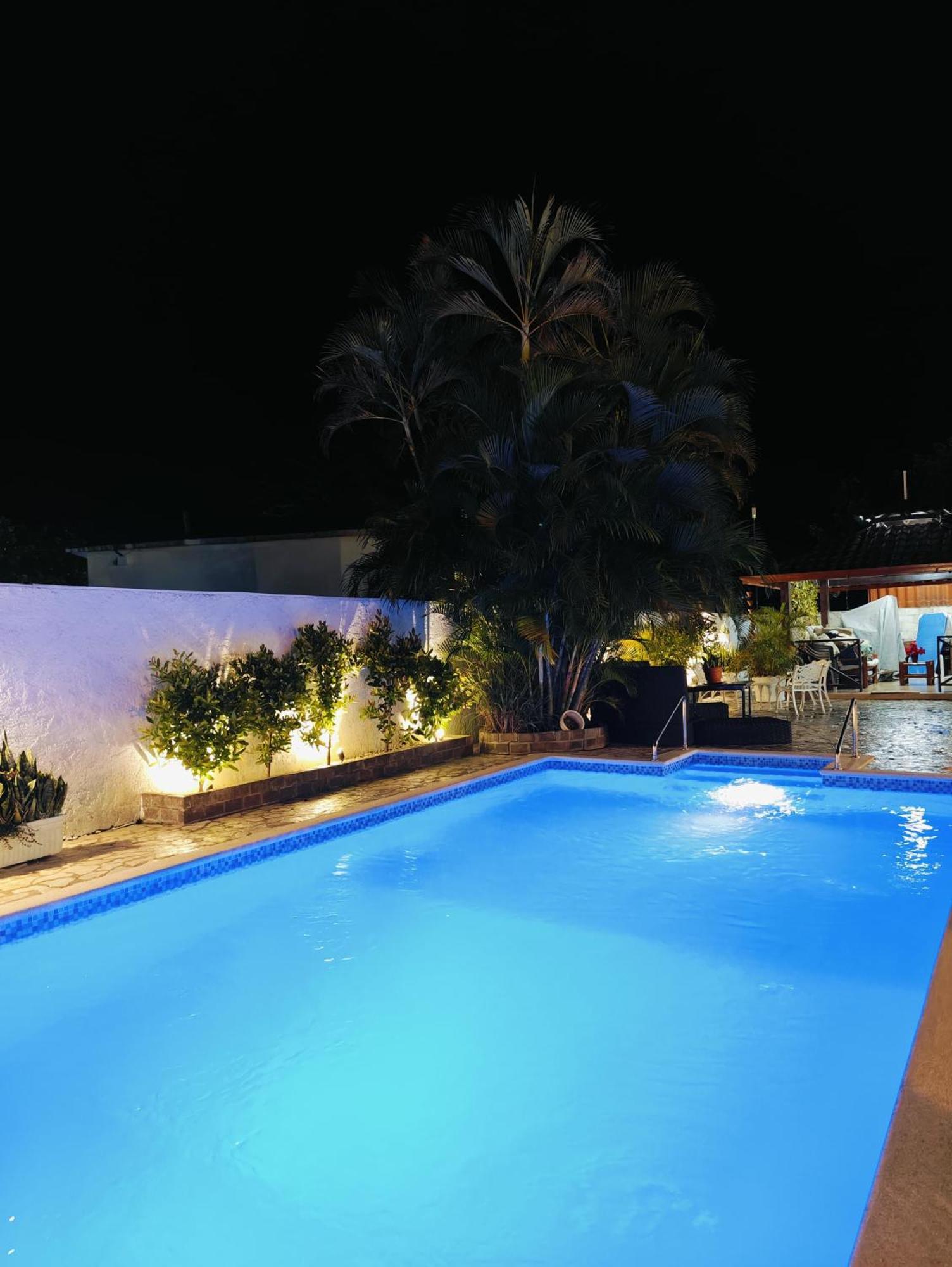Sosua Sweet Vacations Hotell Eksteriør bilde