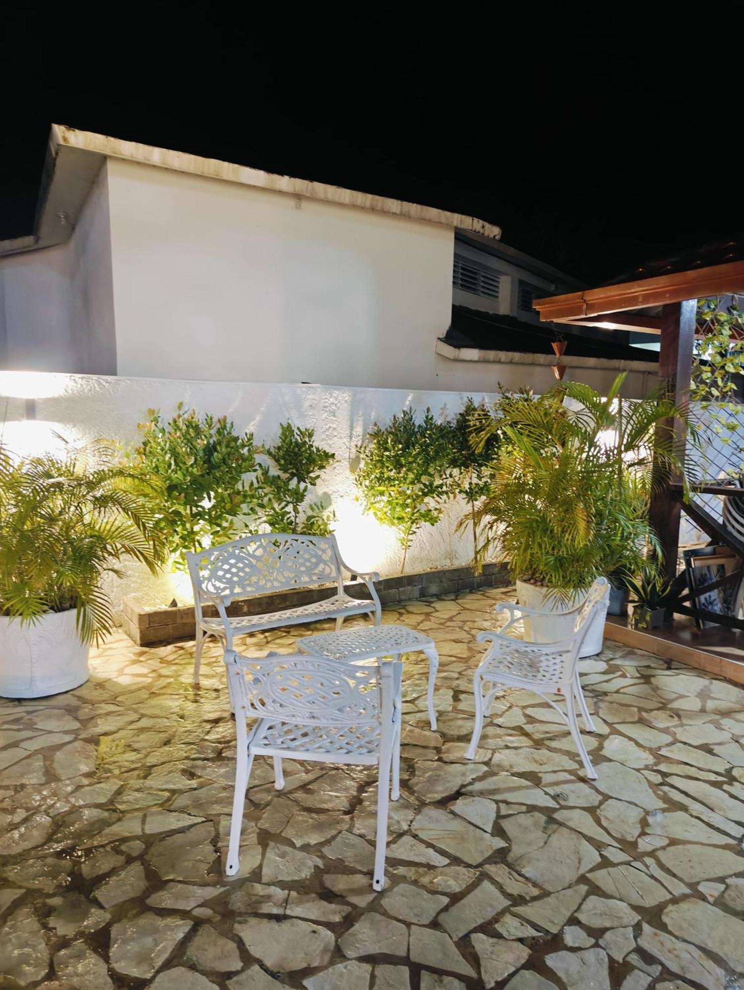 Sosua Sweet Vacations Hotell Eksteriør bilde