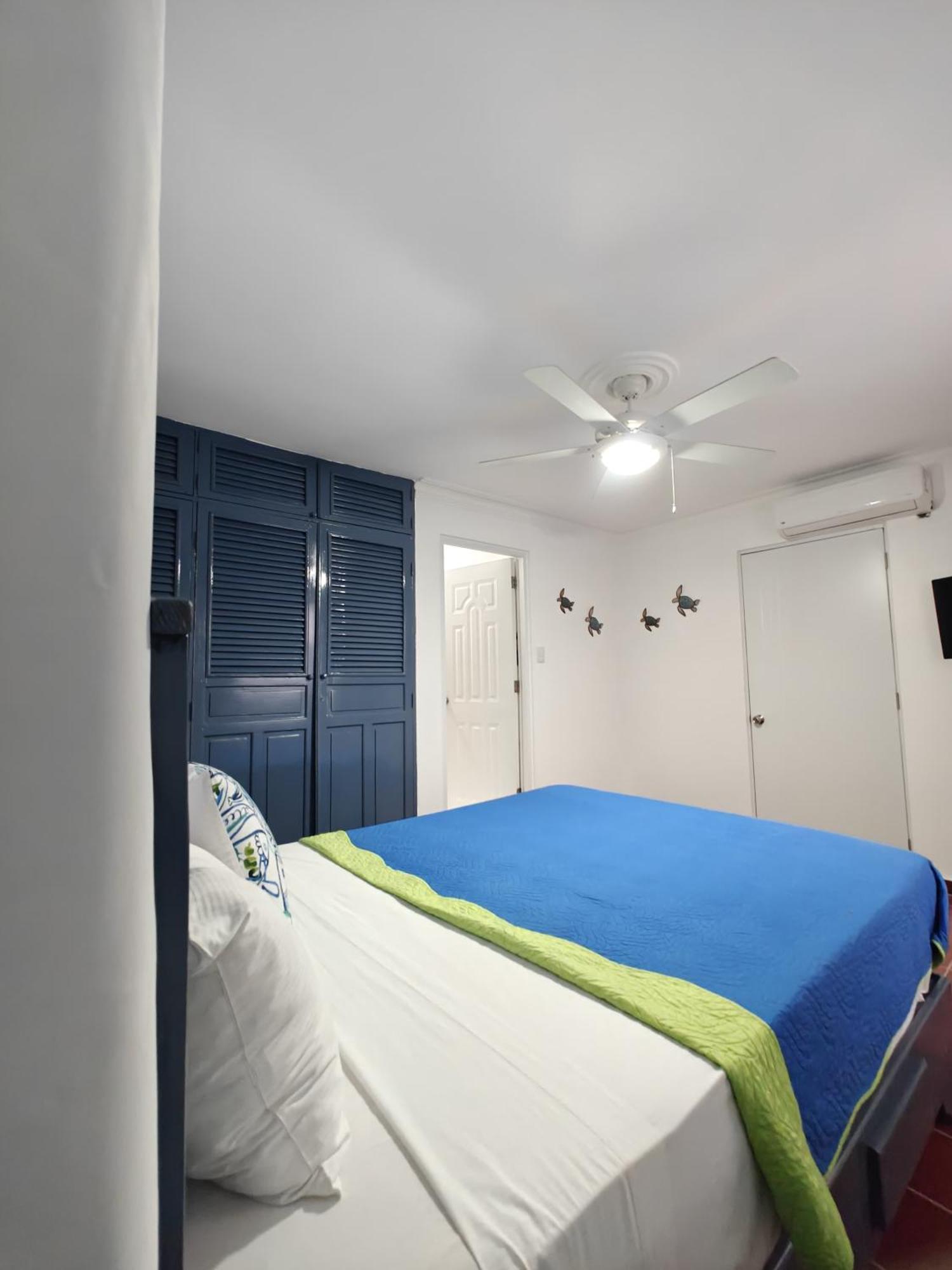 Sosua Sweet Vacations Hotell Eksteriør bilde