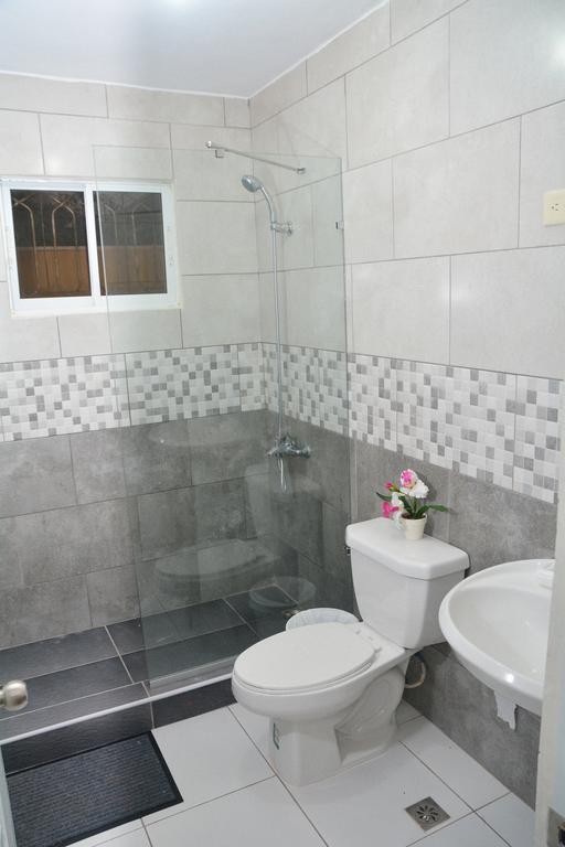 Sosua Sweet Vacations Hotell Rom bilde