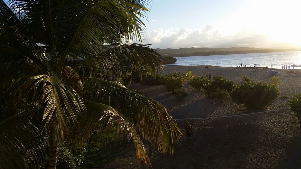 Sosua Sweet Vacations Hotell Eksteriør bilde