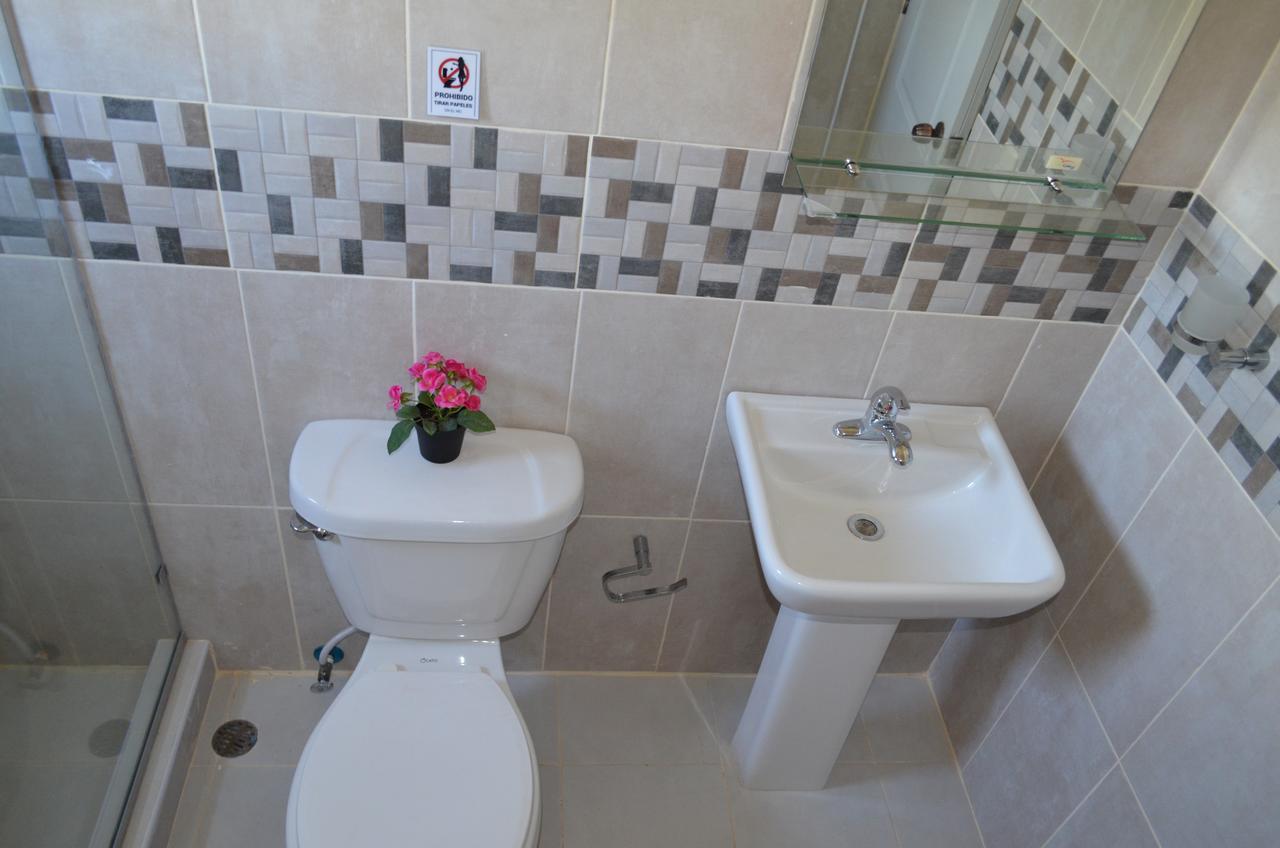 Sosua Sweet Vacations Hotell Eksteriør bilde