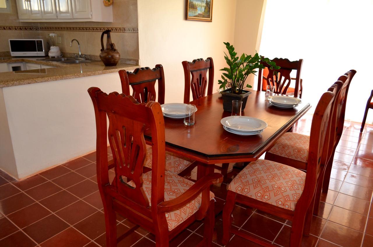 Sosua Sweet Vacations Hotell Eksteriør bilde