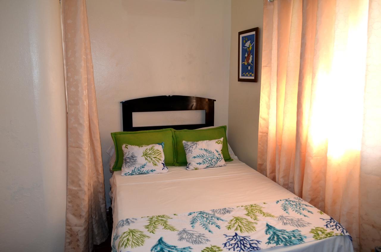 Sosua Sweet Vacations Hotell Eksteriør bilde