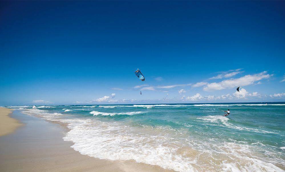 Sosua Sweet Vacations Hotell Eksteriør bilde