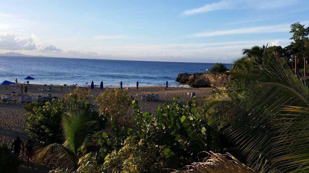 Sosua Sweet Vacations Hotell Eksteriør bilde